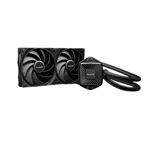 be quiet! Pure Loop 3 | 240mm